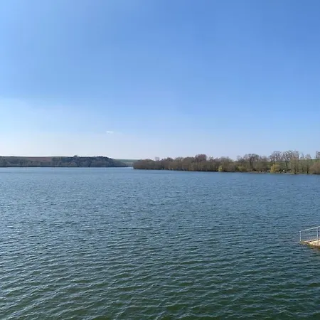 Interieur Classe 4 Etoiles - Balneo Et Sauna Privatif בית נופש