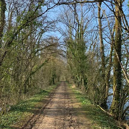 Interieur Classe 4 Etoiles - Balneo Et Sauna Privatif