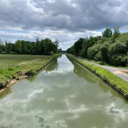 Σπίτι διακοπών Interieur Classe 4 Etoiles - Balneo Et Sauna Privatif *