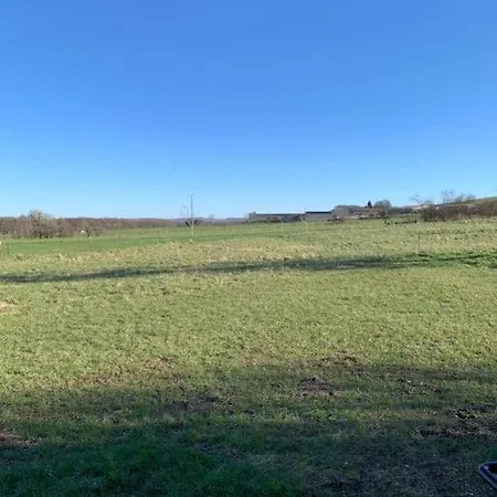 Interieur Classe 4 Etoiles - Balneo Et Sauna Privatif