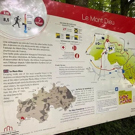 Interieur Classe 4 Etoiles - Balneo Et Sauna Privatif