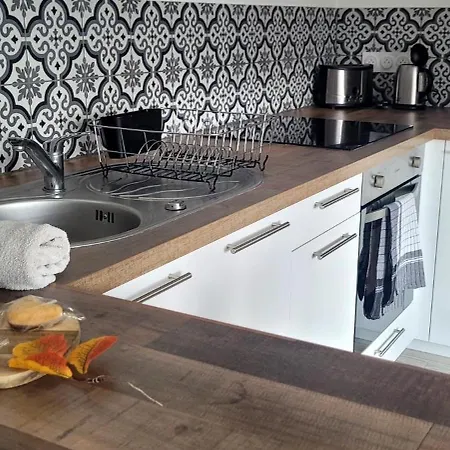 Interieur Classe 4 Etoiles - Balneo Et Sauna Privatif * Tannay (Ardennes)