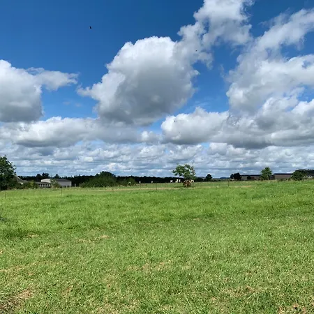 Vakantiehuis Interieur Classe 4 Etoiles - Balneo Et Sauna Privatif