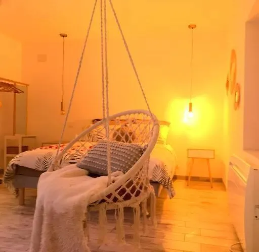 Prázdninový dům Interieur Classe 4 Etoiles - Balneo Et Sauna Privatif Tannay (Ardennes)