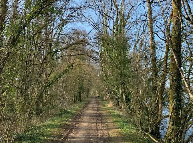 Interieur Classe 4 Etoiles - Balneo Et Sauna Privatif