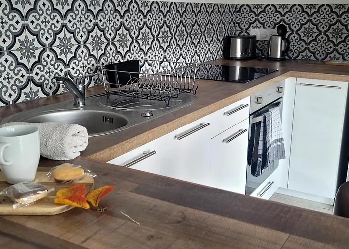 Interieur Classe 4 Etoiles - Balneo Et Sauna Privatif * Tannay (Ardennes)