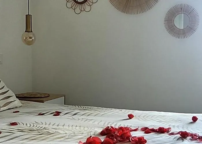 Prázdninový dům Interieur Classe 4 Etoiles - Balneo Et Sauna Privatif