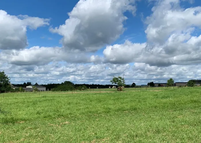 Prázdninový dům Interieur Classe 4 Etoiles - Balneo Et Sauna Privatif